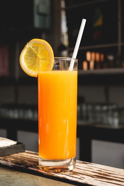 Apple Juice