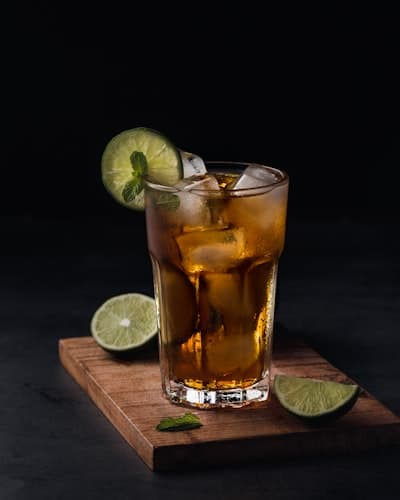 Mint Tea
