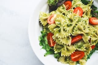 Ricotta Ravioli