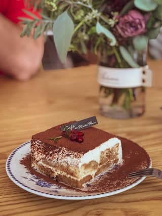 Tiramisù