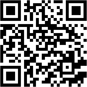 Branded QR code